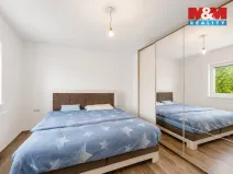 Prodej rodinného domu, Rychnov nad Kněžnou - Lokot, 150 m2