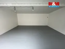 Pronájem garáže, Kopřivnice, 40 m2