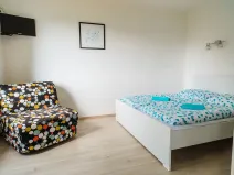 Prodej bytu 1+kk, Staré Město - Stříbrnice, 30 m2