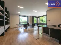Pronájem vily, Praha, U Hadovky, 400 m2