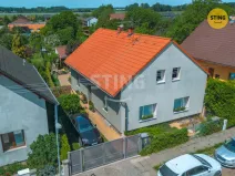 Prodej rodinného domu, Staré Jesenčany, 150 m2