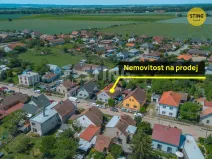 Prodej rodinného domu, Staré Jesenčany, 150 m2