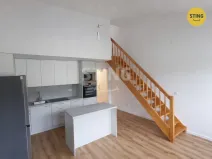 Prodej bytu 2+kk, Ostrava, Na Lánech, 39 m2