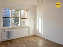 Pronájem bytu 1+1, Karviná, Borovského, 36 m2