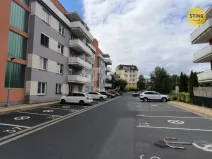 Pronájem - jiné, Olomouc - Nová Ulice, 11 m2