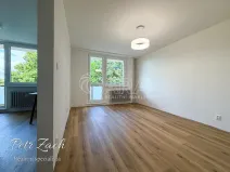 Pronájem bytu 1+1, Olomouc - Neředín, Politických vězňů, 39 m2