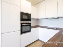Pronájem bytu 2+kk, Praha - Hloubětín, Waltariho, 52 m2