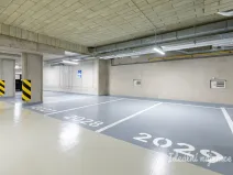 Pronájem bytu 2+kk, Praha - Hloubětín, Waltariho, 52 m2