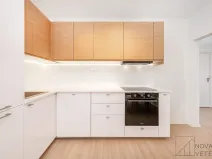 Prodej bytu 4+kk, Praha - Černý Most, Bryksova, 90 m2