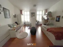 Pronájem bytu 4+kk, Brno, Novobranská, 93 m2