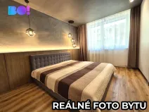 Pronájem bytu 2+kk, Prostějov, Mozartova, 58 m2