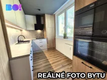 Pronájem bytu 2+kk, Prostějov, Mozartova, 58 m2