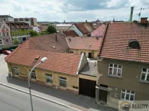 Prodej komerční nemovitosti, Prostějov, Wolkerova, 300 m2