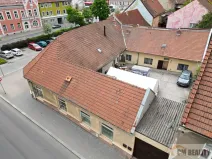 Prodej komerční nemovitosti, Prostějov, Wolkerova, 300 m2