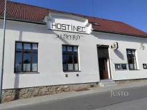 Prodej rodinného domu, Písek, Hradiště, 497 m2