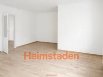 Pronájem bytu 1+1, Havířov - Město, U Stromovky, 40 m2