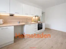 Pronájem bytu 1+1, Havířov - Město, U Stromovky, 40 m2