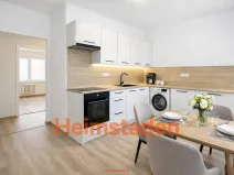 Pronájem bytu 2+1, Havířov - Město, Kapitána Nálepky, 51 m2