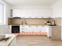 Pronájem bytu 2+kk, Ostrava - Kunčičky, Lihovarská, 47 m2