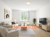 Pronájem bytu 2+kk, Ostrava - Kunčičky, Lihovarská, 47 m2