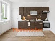 Pronájem bytu 2+kk, Ostrava - Kunčičky, Nadační, 47 m2