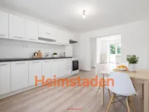 Pronájem bytu 2+1, Ostrava - Poruba, Porubská, 47 m2