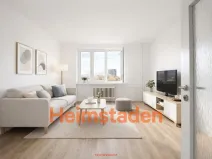 Pronájem bytu 1+kk, Frýdek-Místek - Frýdek, K Hájku, 24 m2