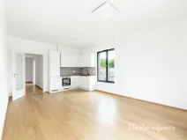 Pronájem bytu 2+kk, Praha - Stodůlky, Hasilova, 59 m2