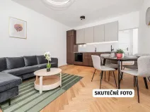Prodej bytu 3+kk, Praha - Žižkov, Jičínská, 72 m2