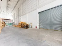 Pronájem skladu, Písek - Budějovické Předměstí, U Vodárny, 750 m2