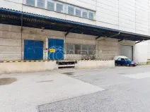Pronájem skladu, Písek - Budějovické Předměstí, U Vodárny, 750 m2
