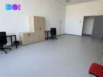Pronájem kanceláře, Praha, U vinných sklepů, 41 m2