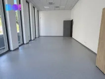 Pronájem kanceláře, Praha, U vinných sklepů, 37 m2
