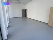 Pronájem kanceláře, Praha, U vinných sklepů, 37 m2