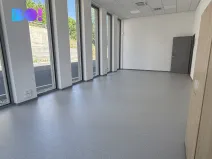 Pronájem kanceláře, Praha, U vinných sklepů, 37 m2