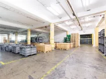 Pronájem skladu, Písek - Budějovické Předměstí, U Vodárny, 3620 m2