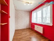 Pronájem bytu 2+kk, Habartov, Čs. armády, 36 m2