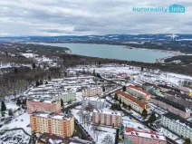 Pronájem bytu 2+kk, Habartov, Čs. armády, 36 m2