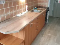 Pronájem bytu 2+1, Zašová, 52 m2