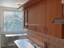 Pronájem bytu 2+1, Zašová, 52 m2