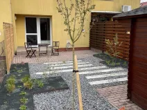 Pronájem rodinného domu, Hradec Králové, U Svodnice, 85 m2
