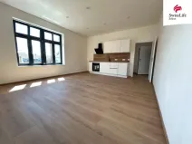 Pronájem bytu 2+kk, Nový Bor, Prokopa Velikého, 46 m2