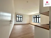 Pronájem bytu 2+kk, Nový Bor, Prokopa Velikého, 46 m2