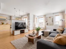 Prodej bytu 3+kk, Zlín, Voženílkova, 94 m2