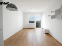 Pronájem bytu 2+kk, Pardubice - Pardubičky, Východní, 40 m2