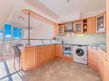 Pronájem bytu 2+kk, Prostějov - Krasice, Krasická, 76 m2