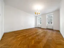 Prodej bytu 2+1, Praha - Vinohrady, Slavíkova, 93 m2
