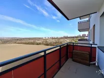 Pronájem bytu 3+kk, Praha - Hlubočepy, Fabiánové, 64 m2