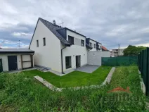 Prodej rodinného domu, Velká Polom, Osvoboditelů, 185 m2