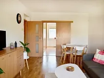 Pronájem bytu 3+1, České Budějovice, Dobrovodská, 66 m2
